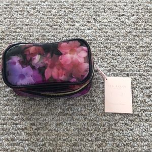 NWT Ted Baker Jewlery Case